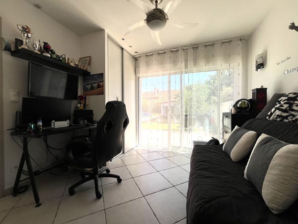 Berre-l'Étang (13130) Maison T4 avec STUDIO Berre L'étang