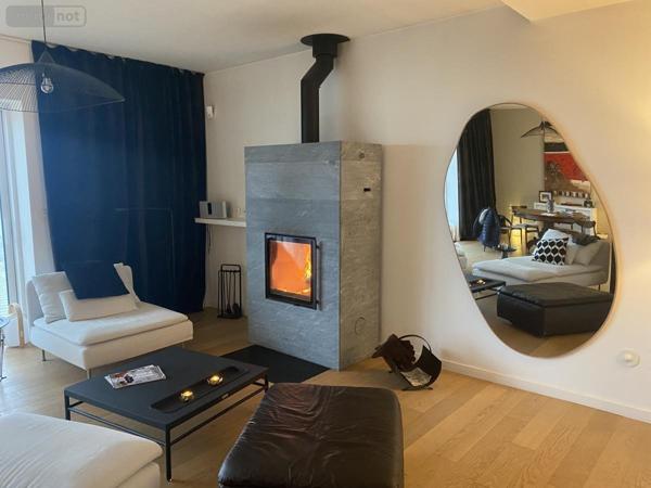Maison à vendre à Brest dans le Finistère (29200), ref : 29026-176