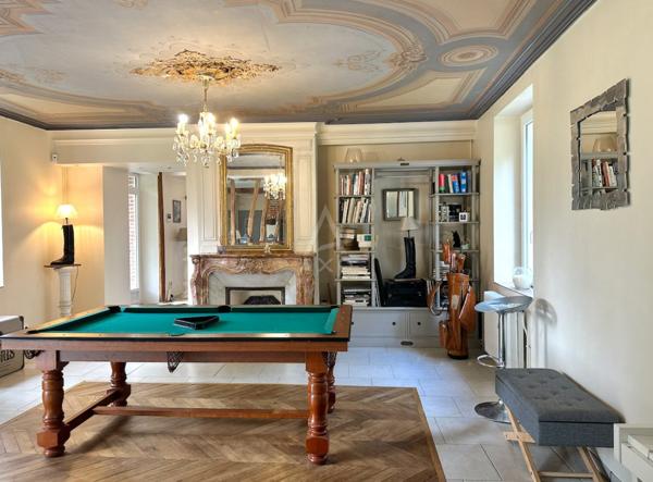 Domaine d'exception dieppe