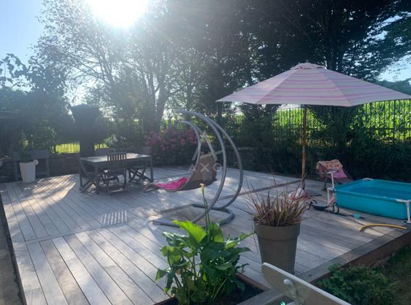 Domaine d'exception dieppe