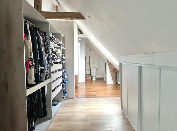 Domaine d'exception dieppe