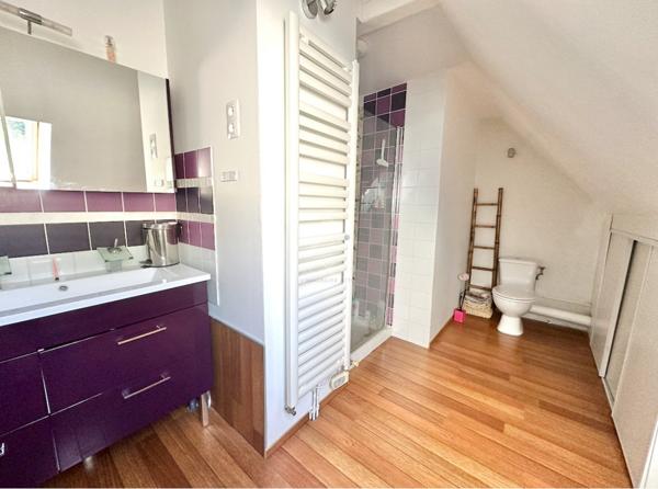 Domaine d'exception dieppe