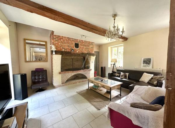 Domaine d'exception dieppe