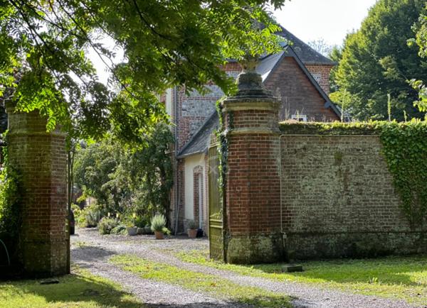 Domaine d'exception dieppe