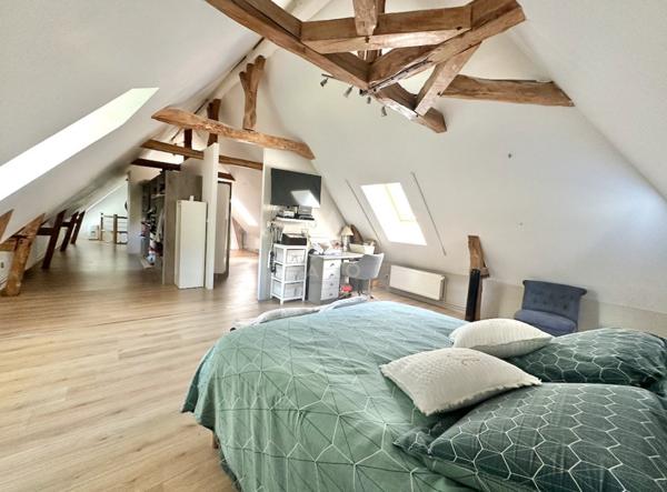 Domaine d'exception dieppe