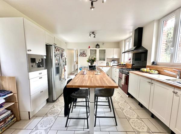 Domaine d'exception dieppe