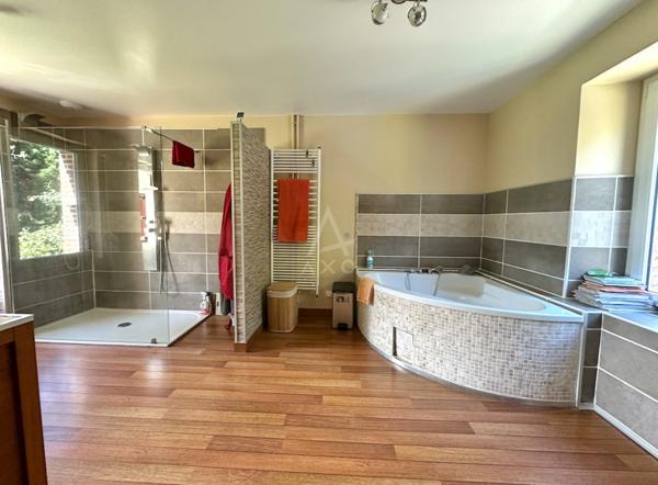 Domaine d'exception dieppe