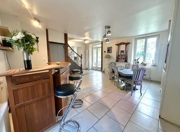 Domaine d'exception dieppe