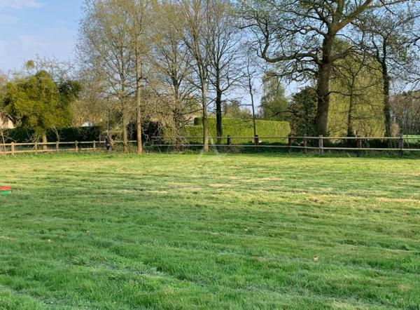 Domaine d'exception dieppe