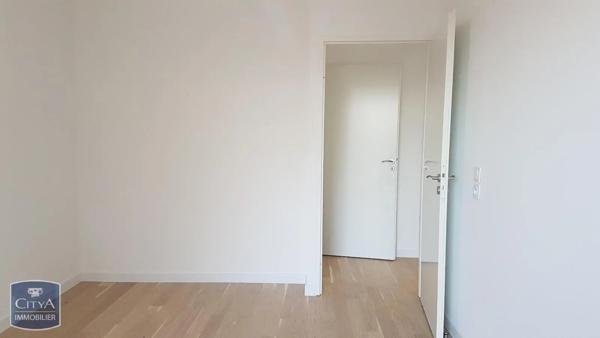 Appartement à louer 2 pièces 40.24m² Châtenay-Malabry (92290)