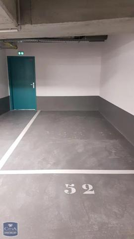 Appartement à louer 2 pièces 40.24m² Châtenay-Malabry (92290)