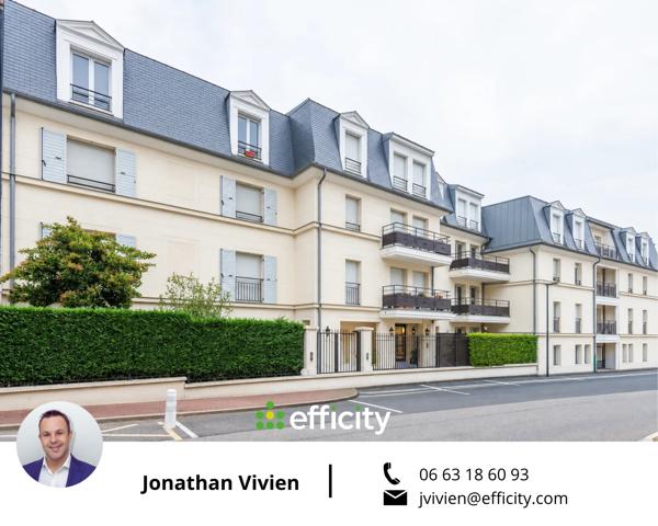 Appartement
         2 pièces
        - 45 m² 235 000 € *