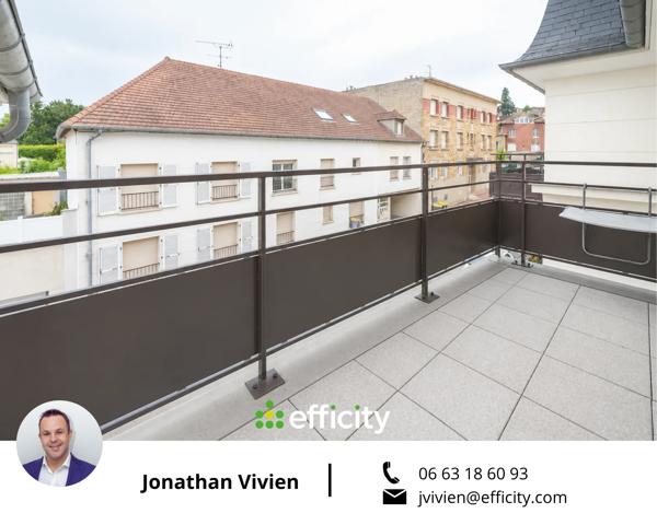 Appartement
         2 pièces
        - 45 m² 235 000 € *