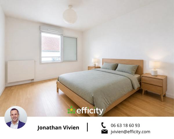 Appartement
         2 pièces
        - 45 m² 235 000 € *