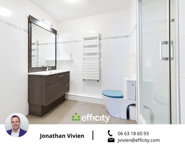 Appartement
         2 pièces
        - 45 m² 235 000 € *