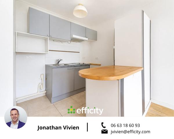 Appartement
         2 pièces
        - 45 m² 235 000 € *