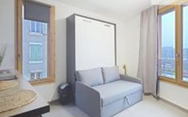 Appartement à louer    2 pièces • 19,40 m2 Annemasse