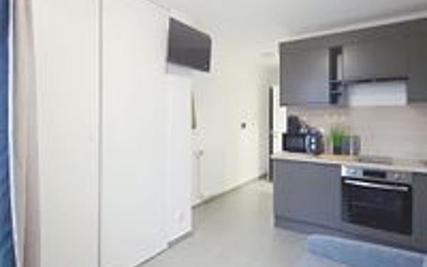 Appartement à louer    2 pièces • 19,40 m2 Annemasse