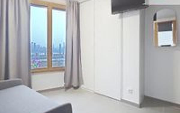 Appartement à louer    2 pièces • 19,40 m2 Annemasse