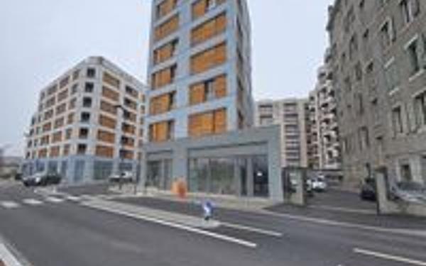 Appartement à louer    2 pièces • 19,40 m2 Annemasse
