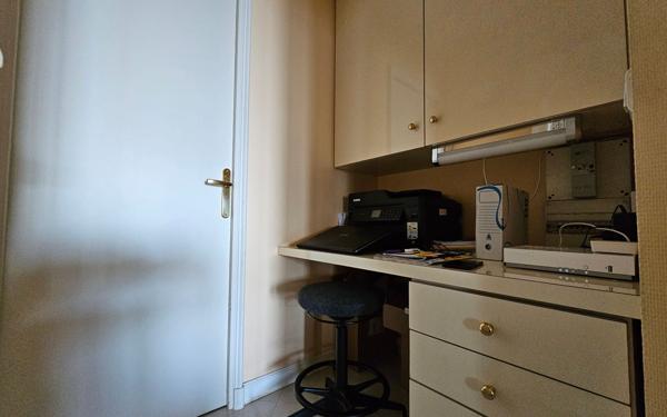 Appartement à vendre    4 pièces • 97,80 m2 Saint-Étienne