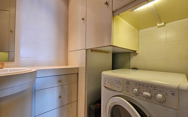 Appartement à vendre    4 pièces • 97,80 m2 Saint-Étienne