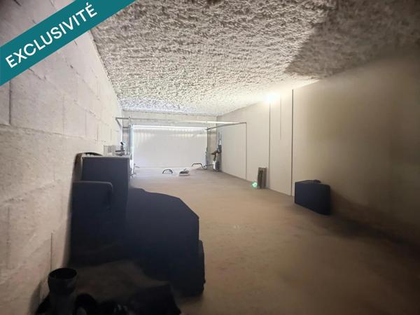 Maison T4 avec garage proche de ville ( lotissement )