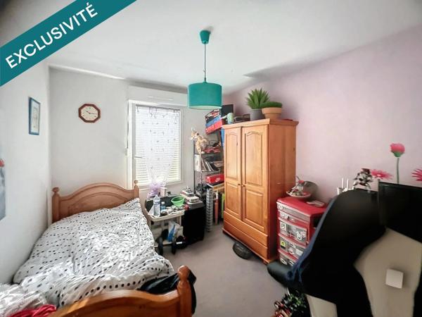 Maison T4 avec garage proche de ville ( lotissement )