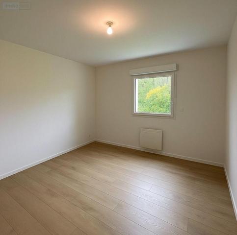 Pavillon à vendre à Boos en Seine-Maritime (76520), ref : 020/838