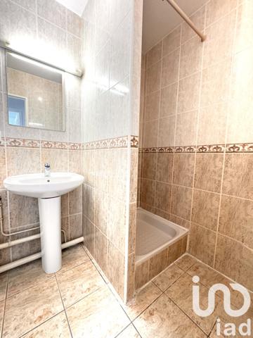 Apartment for sale 2 rooms 33 m² Anglet