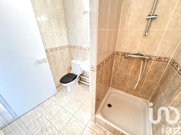 Apartment for sale 2 rooms 33 m² Anglet