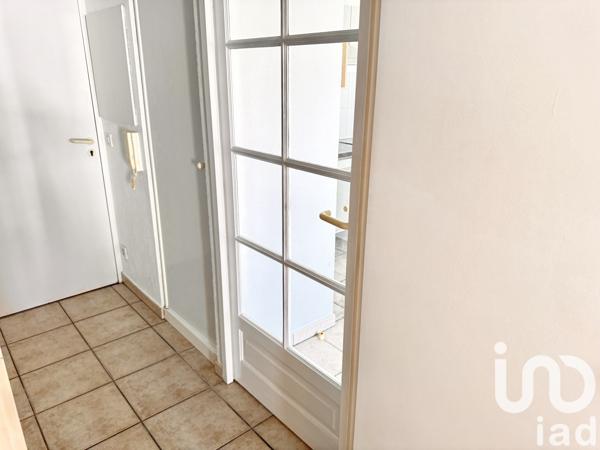 Apartment for sale 2 rooms 33 m² Anglet