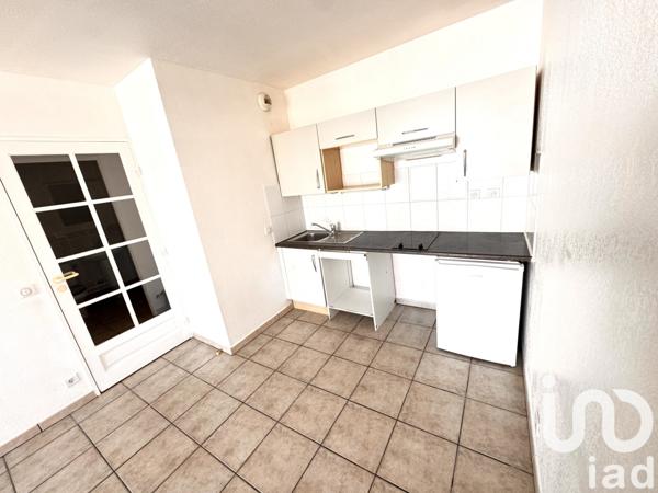 Apartment for sale 2 rooms 33 m² Anglet