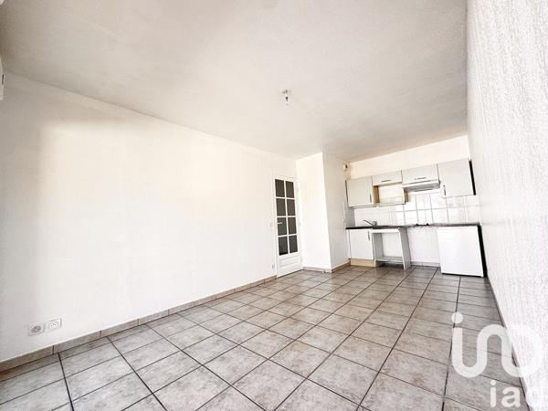 Apartment for sale 2 rooms 33 m² Anglet