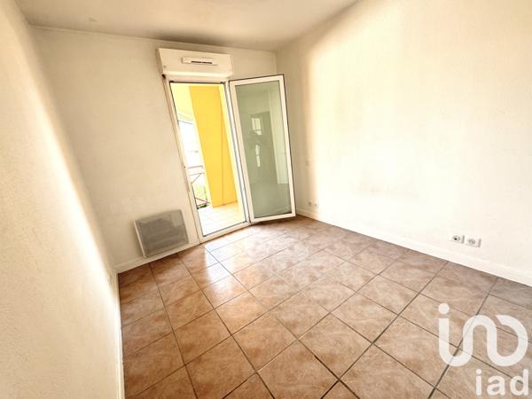 Apartment for sale 2 rooms 33 m² Anglet