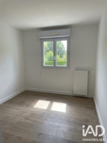 Location appartement 2 pièces 41 m² Guyancourt