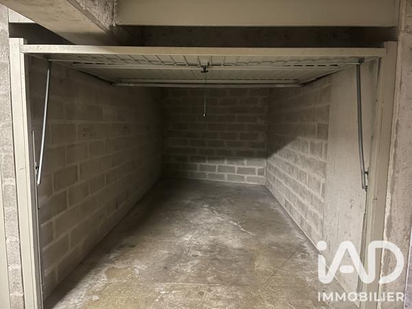 Location appartement 2 pièces 41 m² Guyancourt