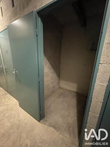 Location appartement 2 pièces 41 m² Guyancourt