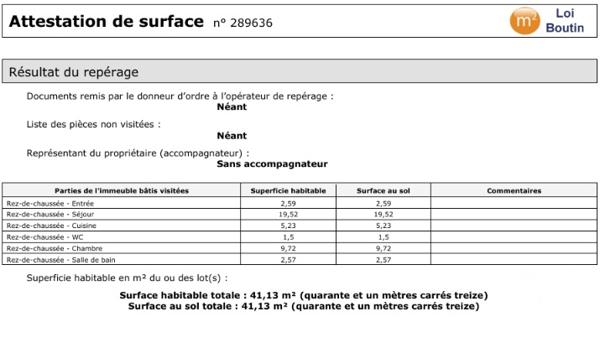 Location appartement 2 pièces 41 m² Guyancourt