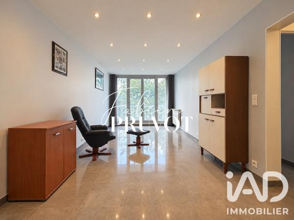 Appartement à vendre 3 pièces 65 m² Herblay-sur-Seine