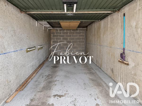 Appartement à vendre 3 pièces 65 m² Herblay-sur-Seine
