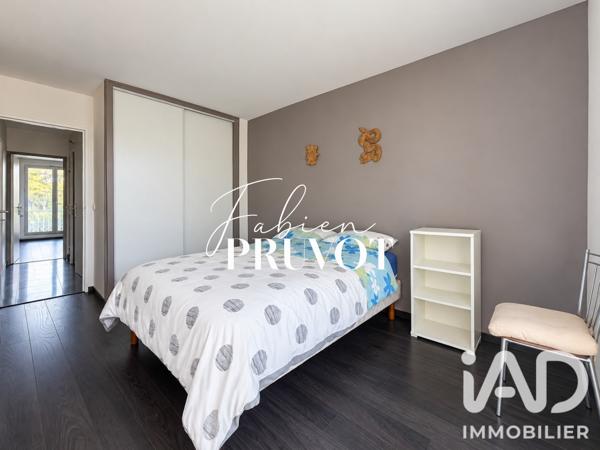 Appartement à vendre 3 pièces 65 m² Herblay-sur-Seine