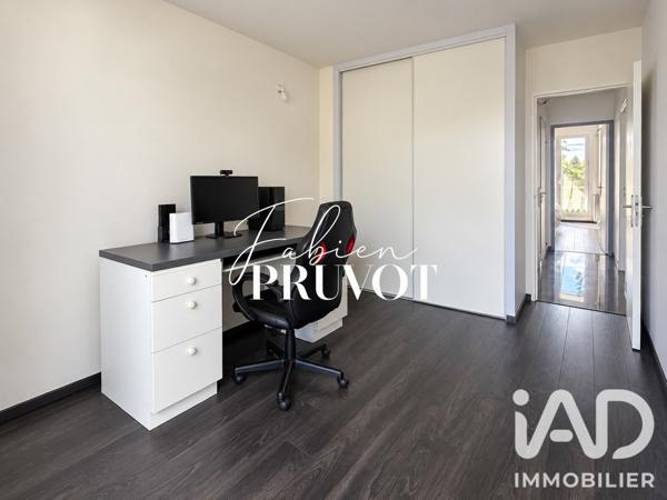 Appartement à vendre 3 pièces 65 m² Herblay-sur-Seine