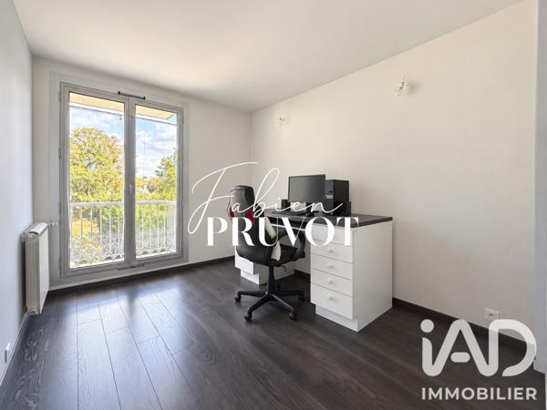 Appartement à vendre 3 pièces 65 m² Herblay-sur-Seine