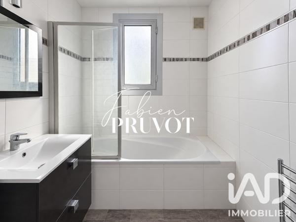 Appartement à vendre 3 pièces 65 m² Herblay-sur-Seine