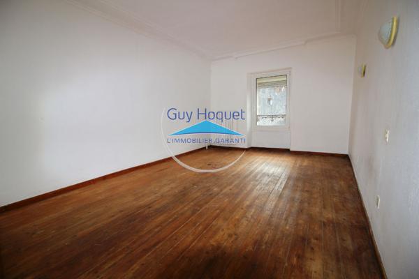 Immeuble de rapport, Dampierre sur Linotte