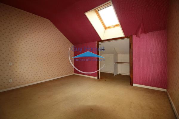 Immeuble de rapport, Dampierre sur Linotte