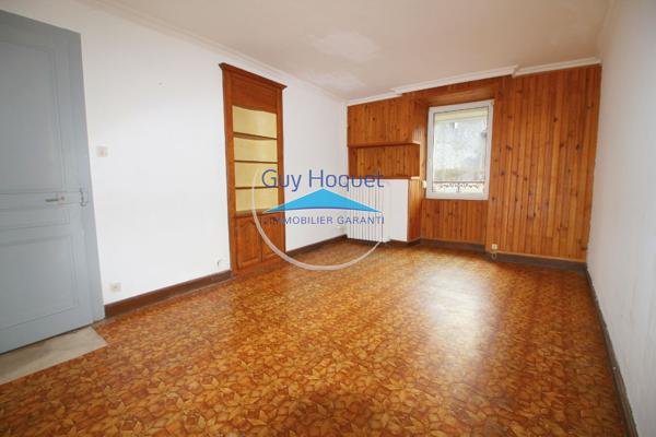 Immeuble de rapport, Dampierre sur Linotte