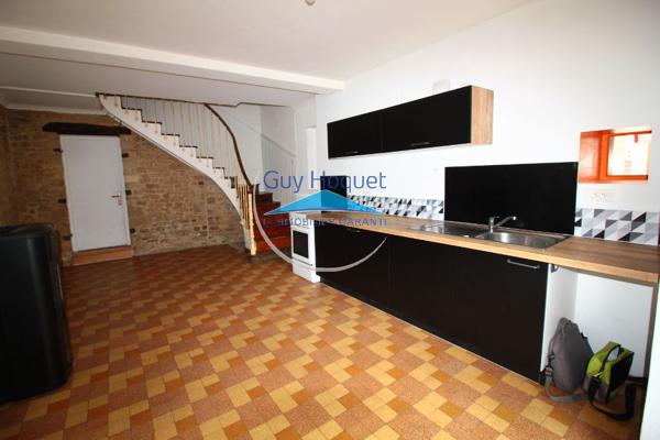 Immeuble de rapport, Dampierre sur Linotte