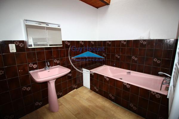 Immeuble de rapport, Dampierre sur Linotte